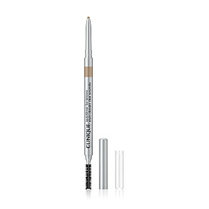 Automātiskais uzacu zīmulis CLINIQUE Quickliner For Brows 01 Sandy Blonde 0,6 g