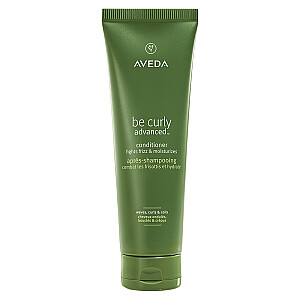 AVEDA Be Curly Advanced Conditioner кондиционер для вьющихся волос 250мл