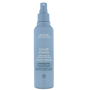 AVEDA Smooth Infusion Perfect Blow Dry разглаживающий спрей для волос 200мл