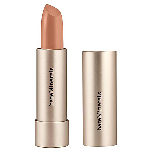 BAREMINERALS Hydra Smoothing Lipstick lūpu krāsa Balance 4g