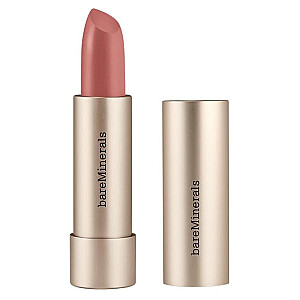 BAREMINERALS Hydra Smoothing Lipstick lūpu krāsa Focus 4g