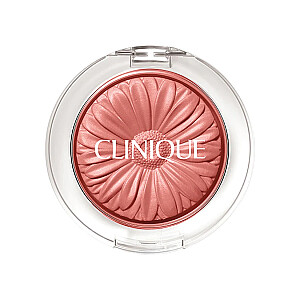 CLINIQUE Cheek Pop Blush Blush Pop 01 Ginger Pop 3,5 gadi