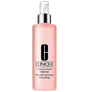 CLINIQUE Makeup Brush Cleanser жидкость для чистки кистей 236мл