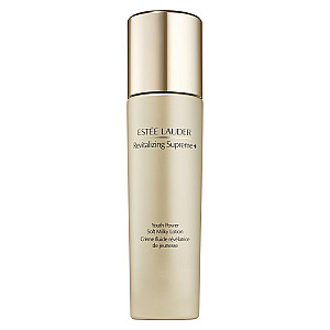 ESTEE LAUDER Revitalizing Supreme+ Youth Power Soft Milky Lotion mitrinošs sejas pieniņš 100ml