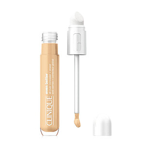 CLINIQUE Even Better All Over Concealer+Eraser корректирующий консилер CN 08 Linen 6 мл