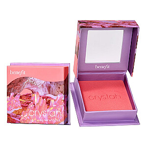 BENEFIT Crystah румяна Strawberry Pink 6g