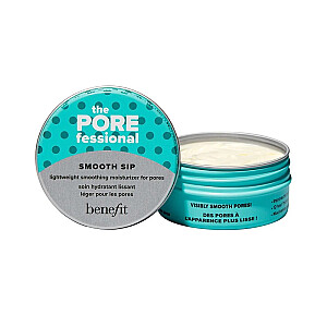 BENEFIT The Porefessional Sip Мини крем увлажняющий нивелирующий поры 30ml