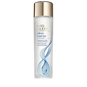 ESTEE LAUDER Micro Esscence Treatment Lotion с биоферментным бальзамом для тела 100 мл