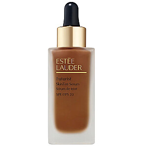 ESTEE LAUDER Futurist Skin Tint Serum Foundation Тональный крем для лица 6в1 30мл