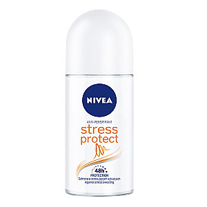 NIVEA Stress Protect антиперспирант с косточкой 50 мл