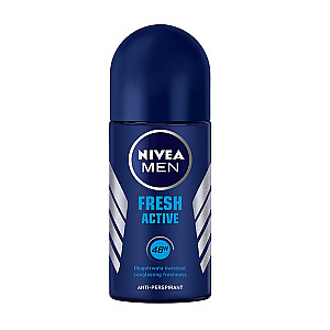 NIVEA Fresh Active pretsviedru līdzeklis ar mīkstumu 50 ml