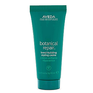 AVEDA Botanical Repair Bond-Building Styling Creme крем для укладки волос 40 мл