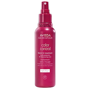 AVEDA Color Control Leave-In Treatment Light курица в спрей без смывания 150мл