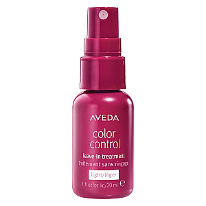 AVEDA Color Control Leave-In Treatment Light bezspiediena ārstēšana aerosola veidā 30ml