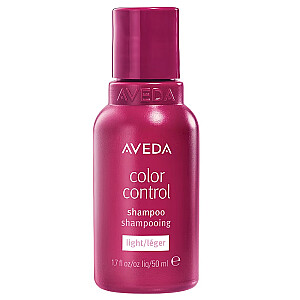 AVEDA Color Control Light шампунь для волос 50ml