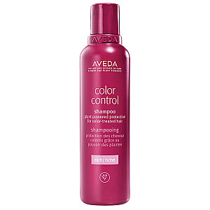 AVEDA Color Control Rich шампунь для волос 200мл