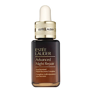 ESTEE LAUDER Advanced Night Repair Synchronized Multi-Recovery Complex atjaunojošs serums visiem ādas tipiem 20 ml