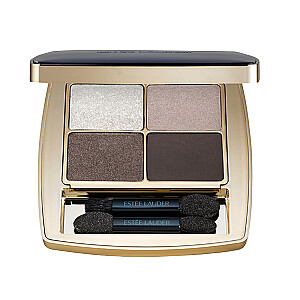 ESTEE LAUDER Pure Color Envy Luxe Eye Shadow роскошная палетка теней для век 05 Grey Haze 6g