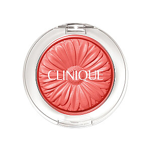 CLINIQUE Cheek Pop Blush Румяна Pop 02 Peach Pop 3,5 г