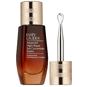 ESTEE LAUDER Advanced Night Repair Eye Concentrate Matrix īpaši barojošs nostiprinošs koncentrāts acīm 15 ml