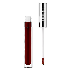 CLINIQUE Pop Plush Creamy Lip Gloss кремовый блеск для губ 01 Black Honey Pop 3,4 мл