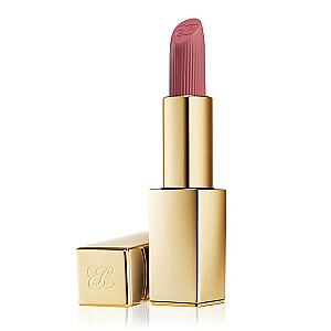 ESTEE LAUDER Pure Color Creme Lipstick lūpu krāsas tonis 822 Make You Blush 3,5 g