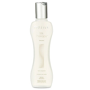 BIOSILK Silk Therapy zīda matiem 167ml