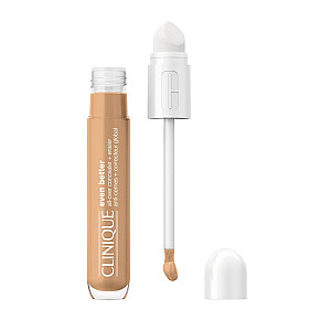 CLINIQUE Even Better All Over Concealer+Eraser корректирующий консилер CN 74 Бежевый 6 мл