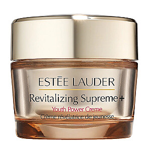 ESTEE LAUDER Revitalizing Supreme+ Youth Power Creme pretgrumbu krēms sejai 15ml