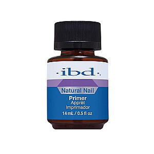 IBD Natural Nail Primer skābes grunts 14 ml