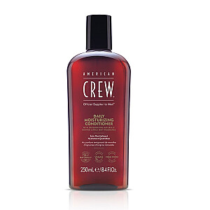 AMERICAN CREW Daily Moisturizing Conditioner увлажняющий кондиционер для волос 250мл