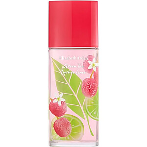 Тестер ELIZABETH ARDEN Green Tea Lychee Lime EDT спрей 100мл