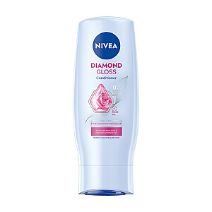 NIVEA Diamond Gloss мягкий кондиционер для волос 200мл