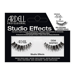 ARDELL Studio Effects 1 пара накладных ресниц Черный