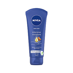 NIVEA Intensive Moisture интенсивно увлажняющий крем для рук 100мл