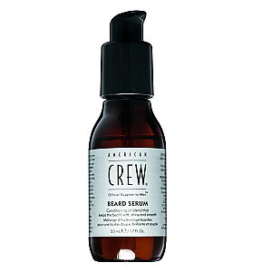 AMERICAN CREW bārdas serums 50ml