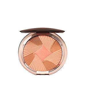 ESTEE LAUDER Bronze Goddess Healthy Blow Bronzer бронзирующая пудра для лица 01 14г