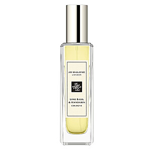 JO MALONE Lime Basil &amp; Mandarin EDC Spray 30ml