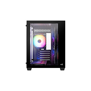 AEROCOOL PGS DRYFT MINI-G-BK-V1 FRGB