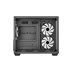 AEROCOOL PGS DRYFT MINI-G-BK-V1 FRGB