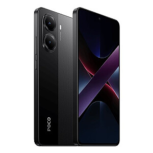X7 Pro 8/256GB Черный