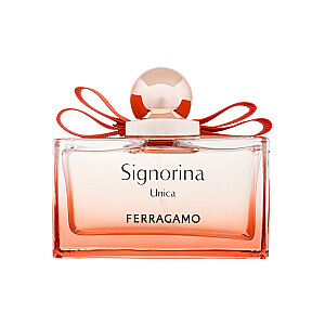 Парфюмированная вода Ferragamo Signorina 100ml