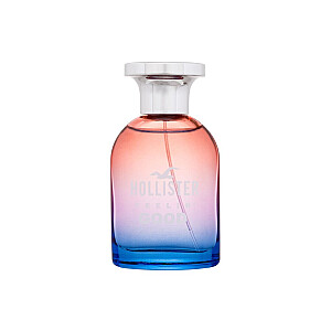 Parfimēts ūdens Hollister Feelin' 50ml