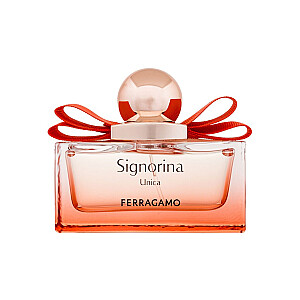 Парфюмированная вода Ferragamo Signorina 50ml