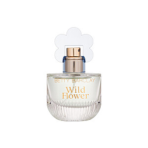 Tualetes ūdens Betty Barclay Wild Flower 20ml