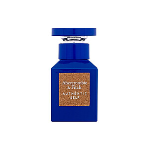 Туалетная вода Abercrombie & Fitch Authentic 30ml