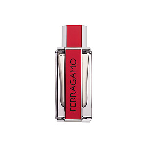 Парфюмированная вода Ferragamo Ferragamo 100ml