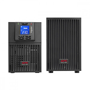 Бесперебойное питание SRV1KIL-E APC Easy UPS On-Line SRV 1000VA 230V с батареей увеличенного времени работы