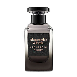 Authentic Night (Eau de Toilette, M, 100 ml)