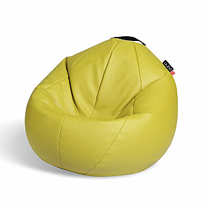 Qubo™ Comfort 80 Olive SOFT FIT пуф кресло-мешок